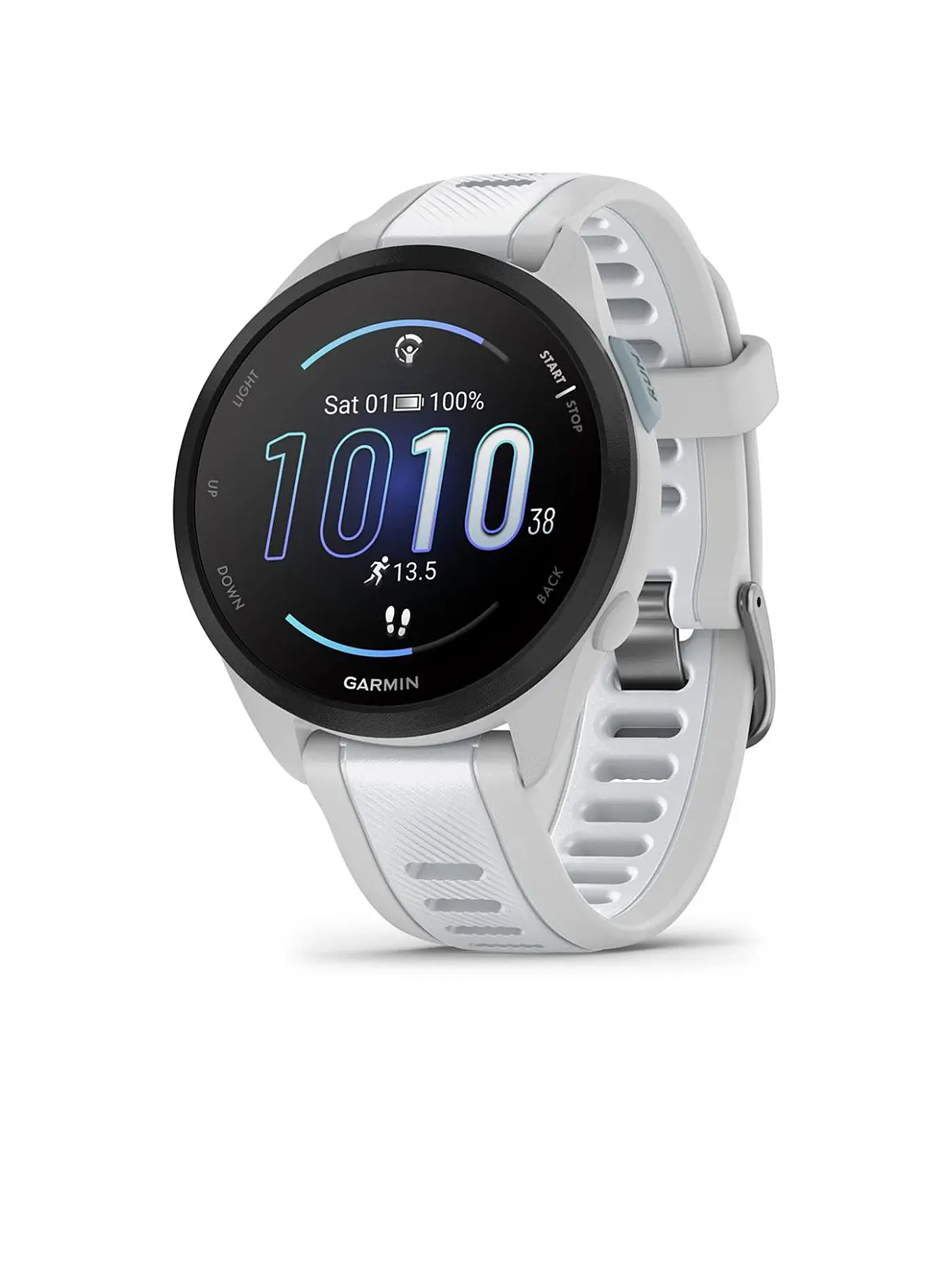 GARMIN | GPS-Laufuhr Forerunner® 165 Music | 